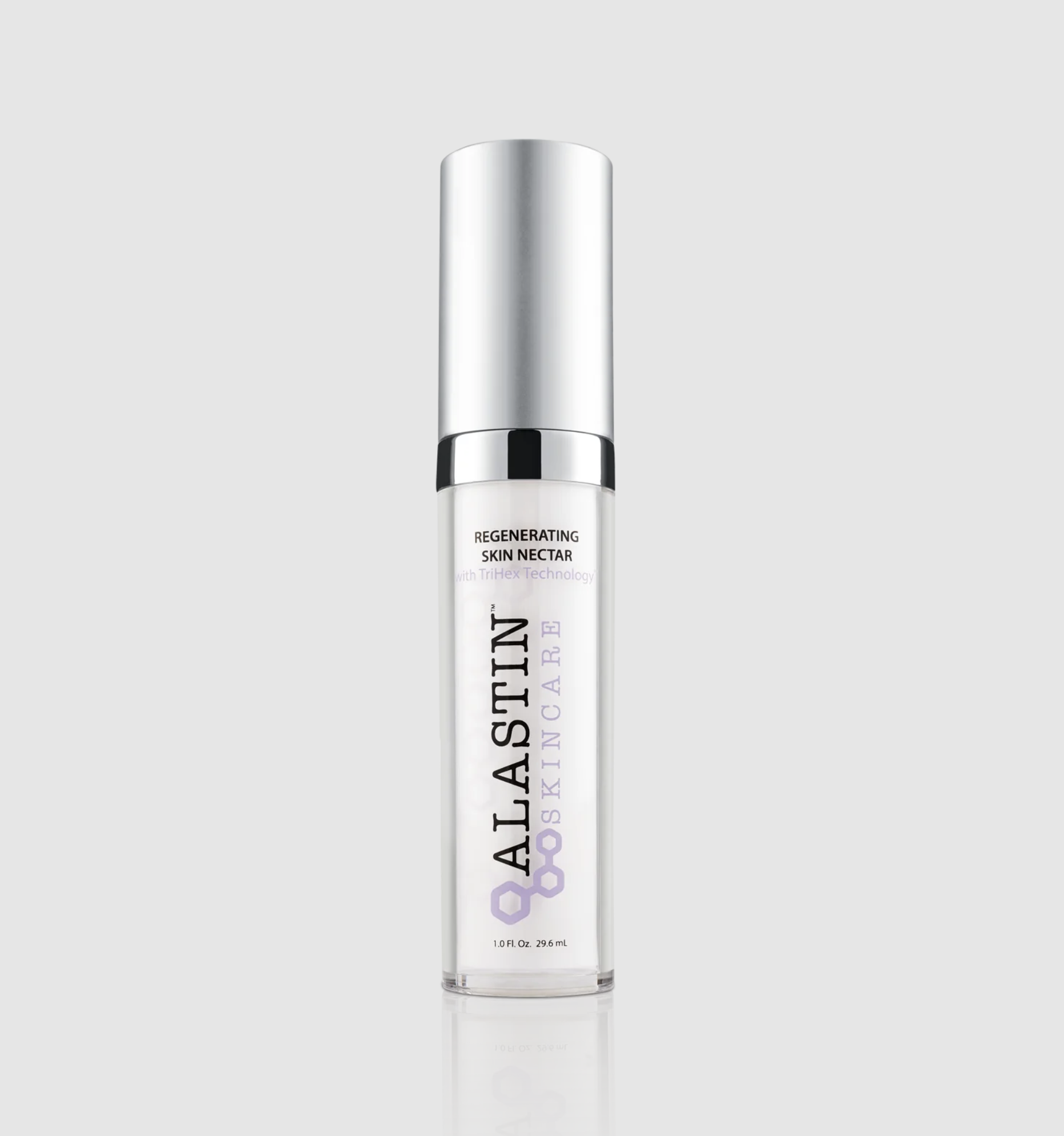 Alastin: Regenerating Skin Nectar with TriHex Technology®