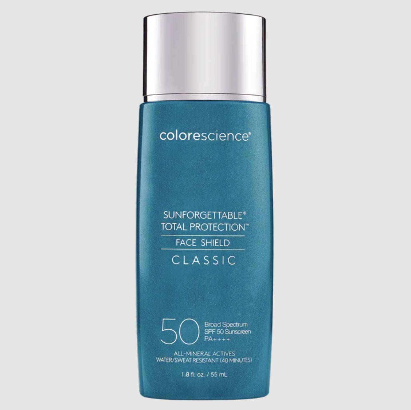 Colorescience Sunforgettable® Total Protection™ Face Shield Classic SPF 50