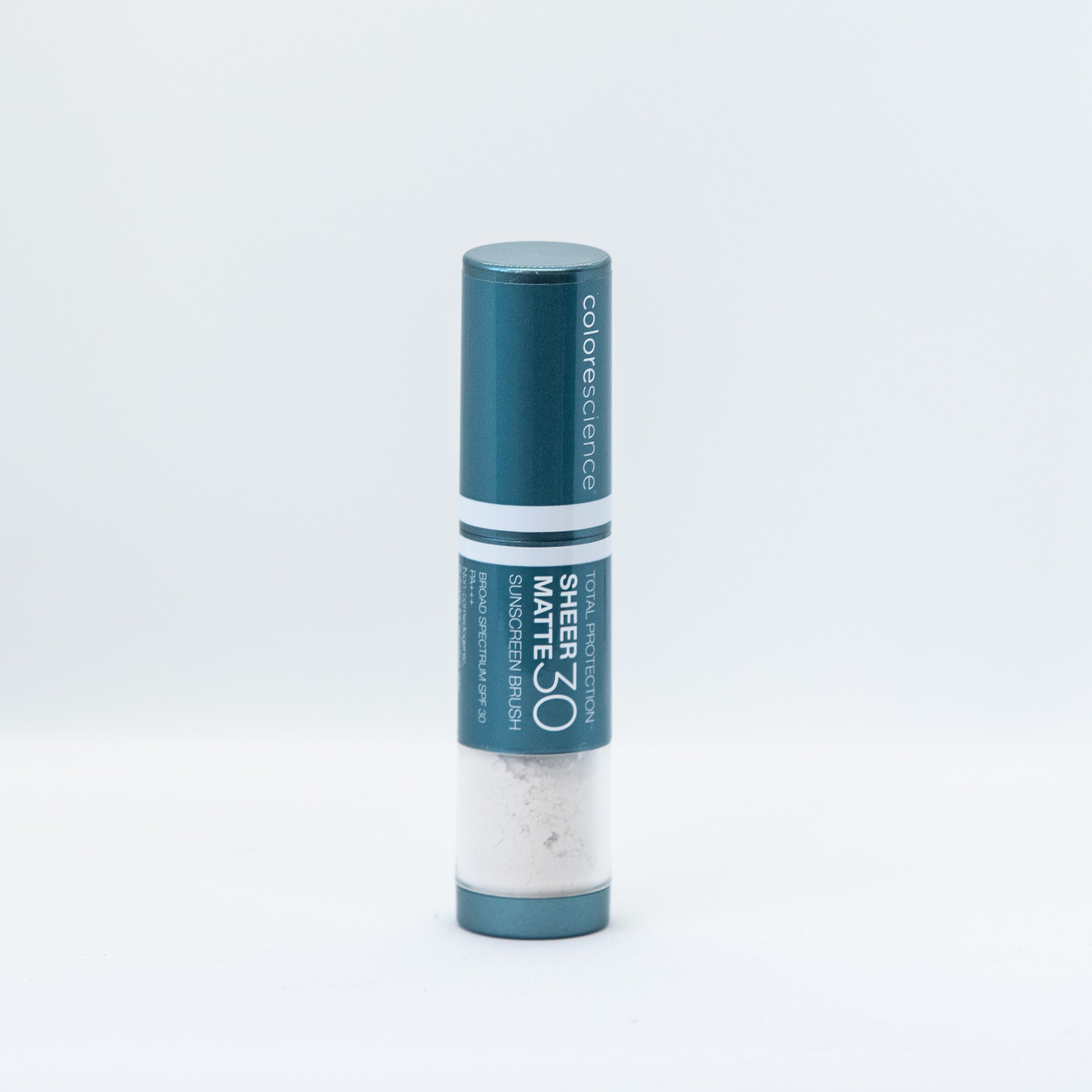 Colorescience Sunforgettable® Total Protection™ Sheer Matte SPF 30 Sunscreen Brush