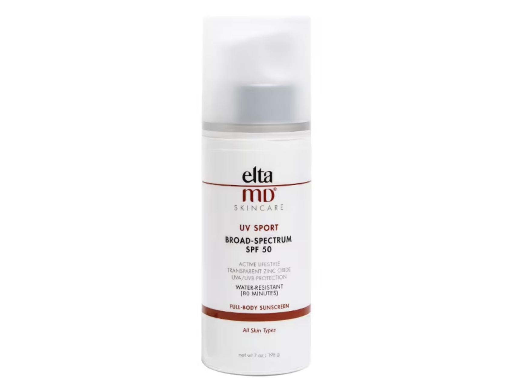 EltaMD UV Clear Broad-Spectrum SPF 46 Sunscreen
