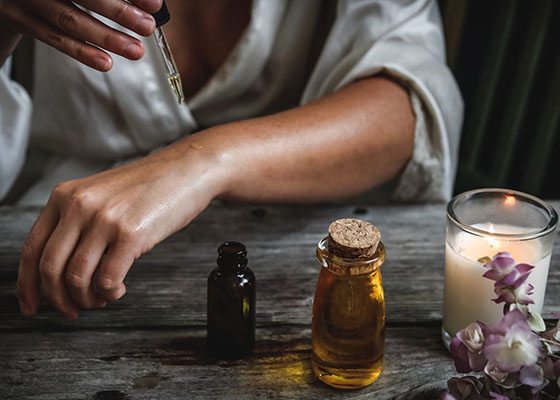 Cosmetic Dermatology