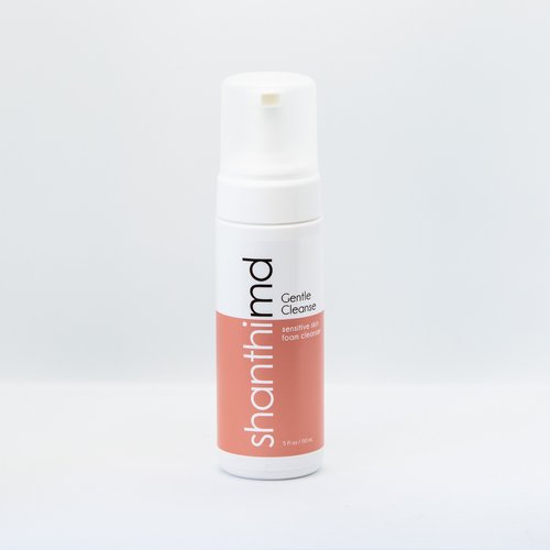 Gentle Cleanse