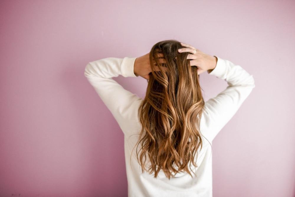 how to treat hair damage