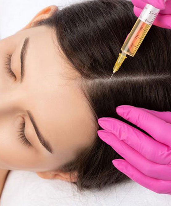 Other Cosmetic Services