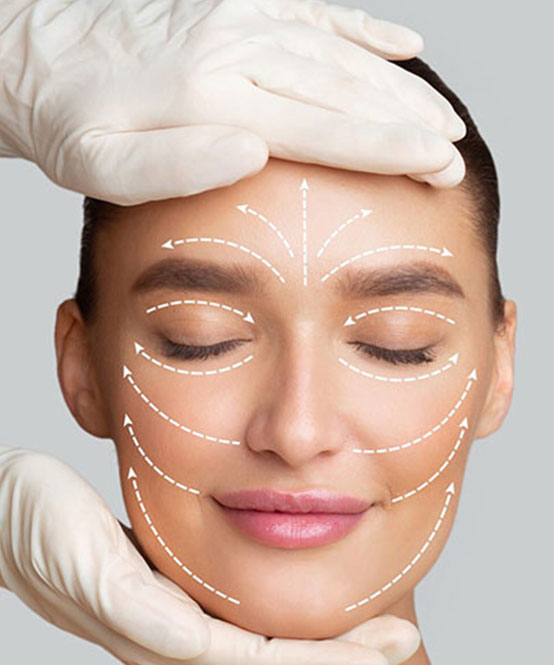 Skin Tightening/Lifting